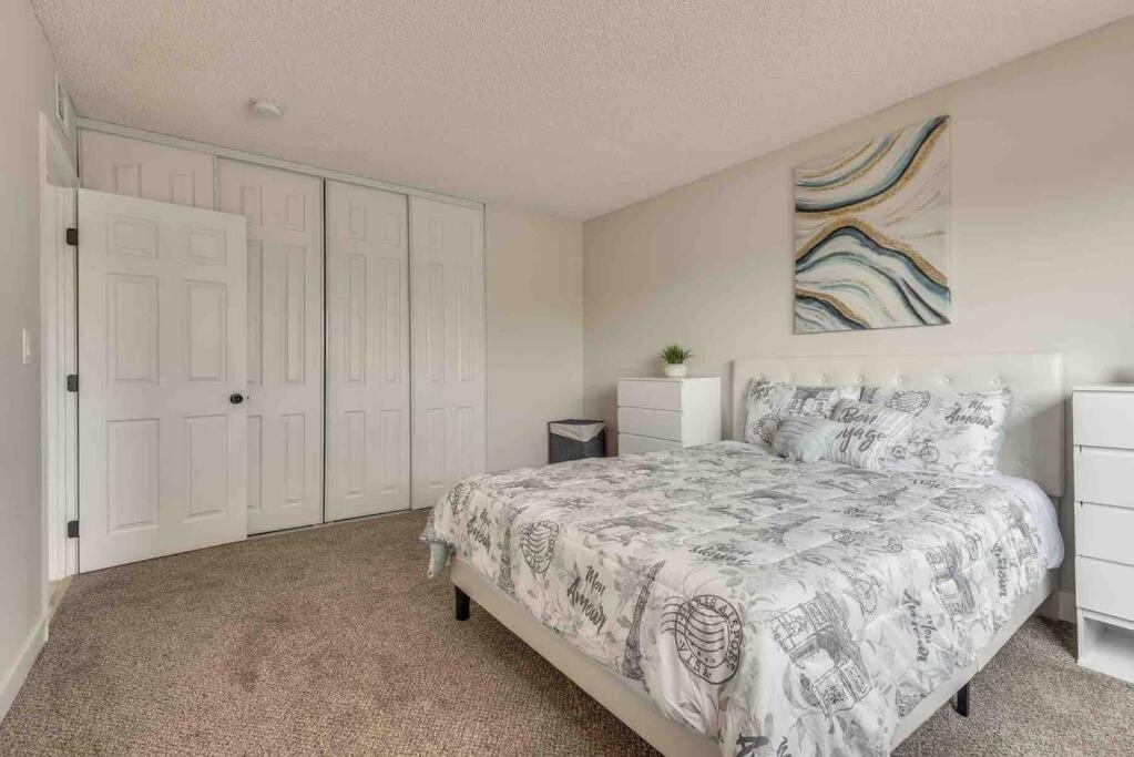 Cozy Home! 16 Min Away From Strip And Fremont Apartment Las Vegas